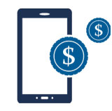 Mobile Banking icon